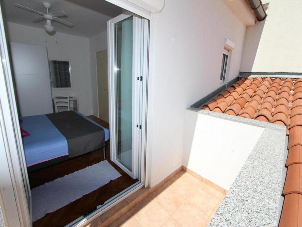 Apartments Frane Rovinj Luaran gambar