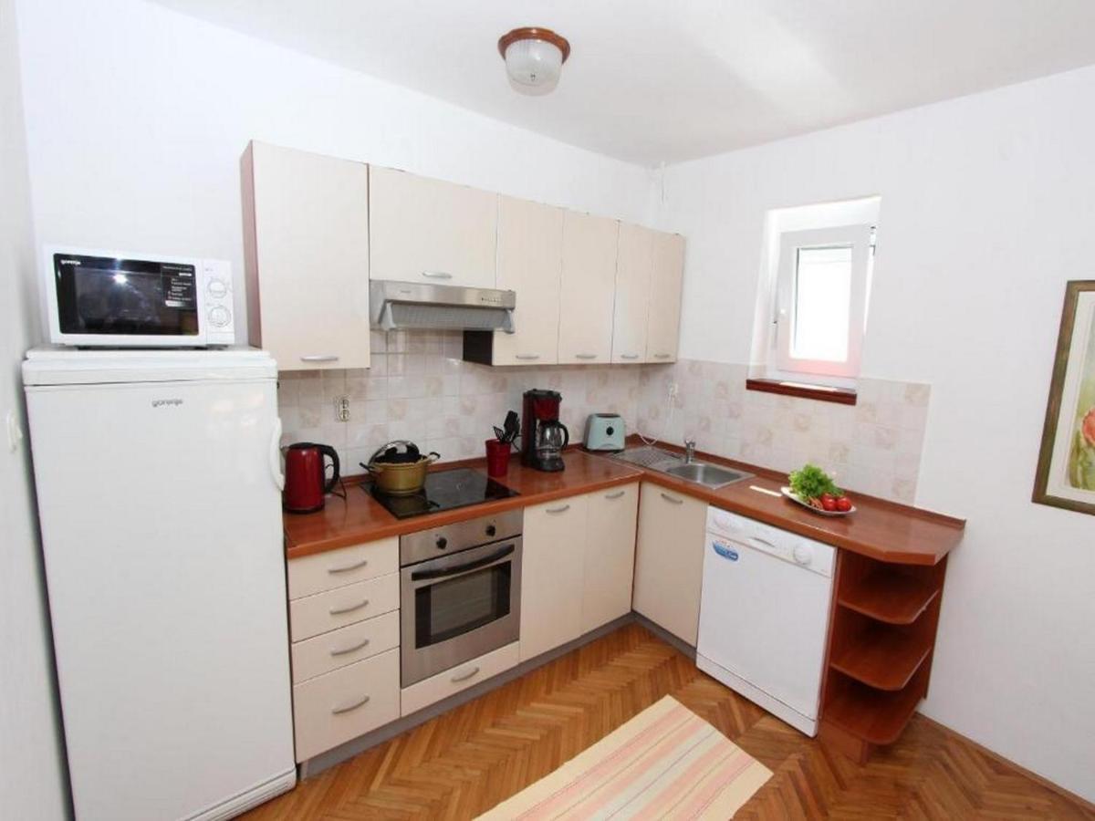 Apartments Frane Rovinj Luaran gambar