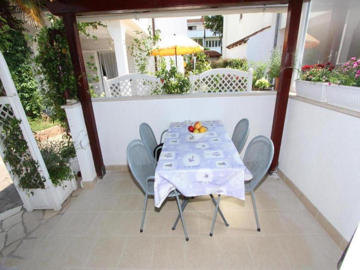 Apartments Frane Rovinj Luaran gambar