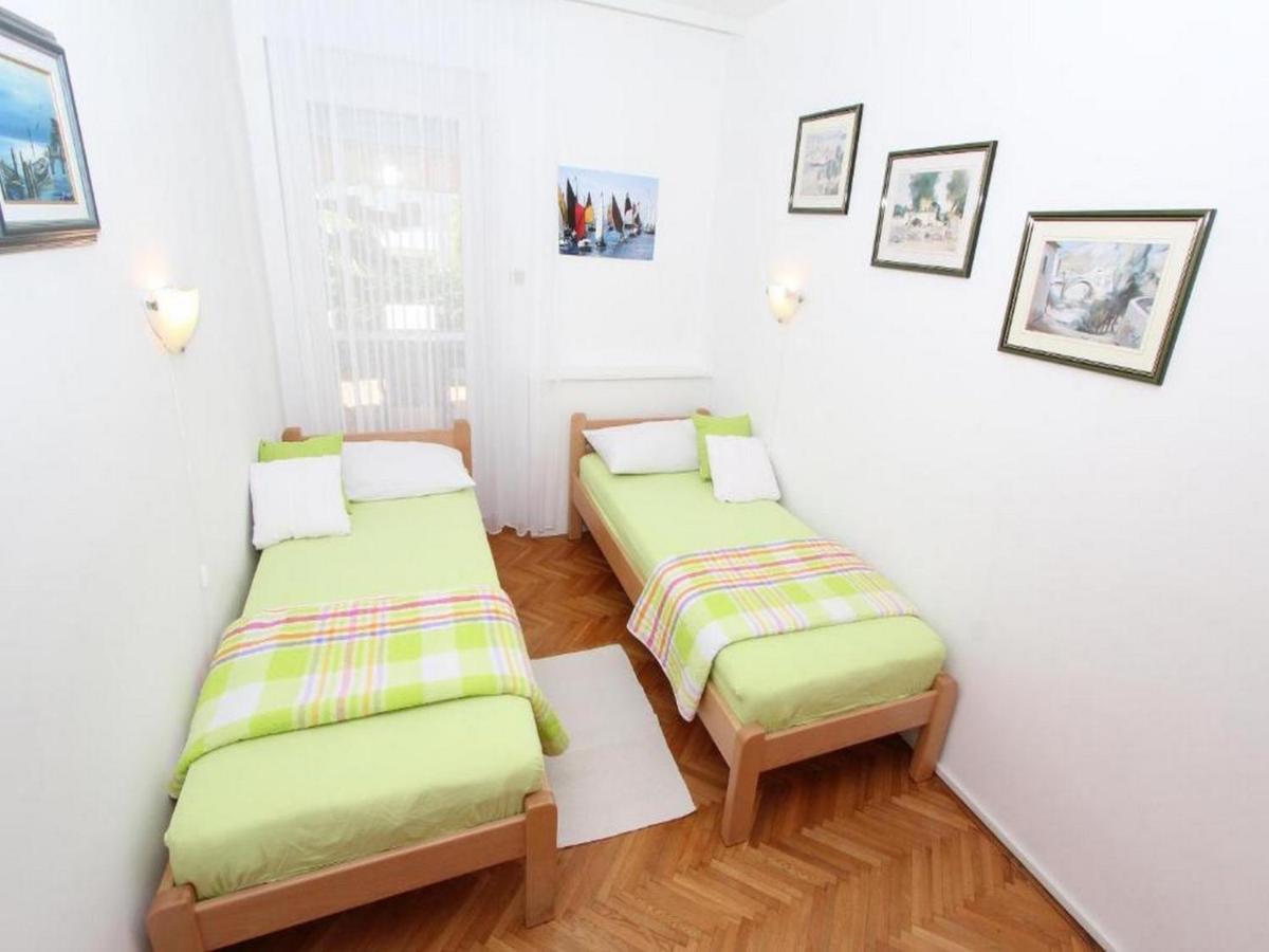 Apartments Frane Rovinj Luaran gambar