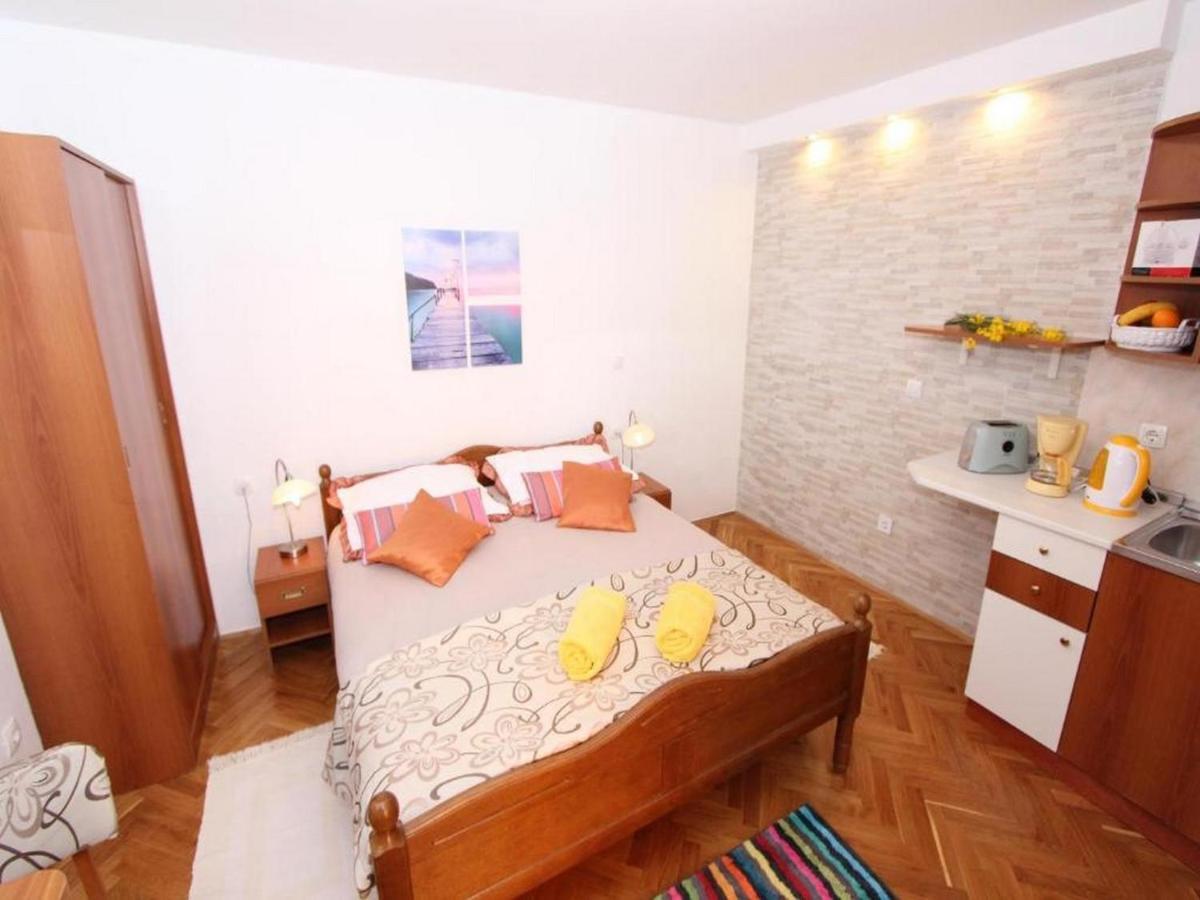 Apartments Frane Rovinj Luaran gambar