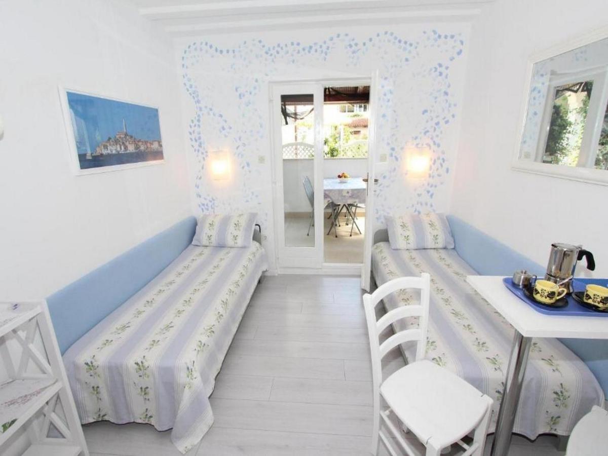 Apartments Frane Rovinj Luaran gambar