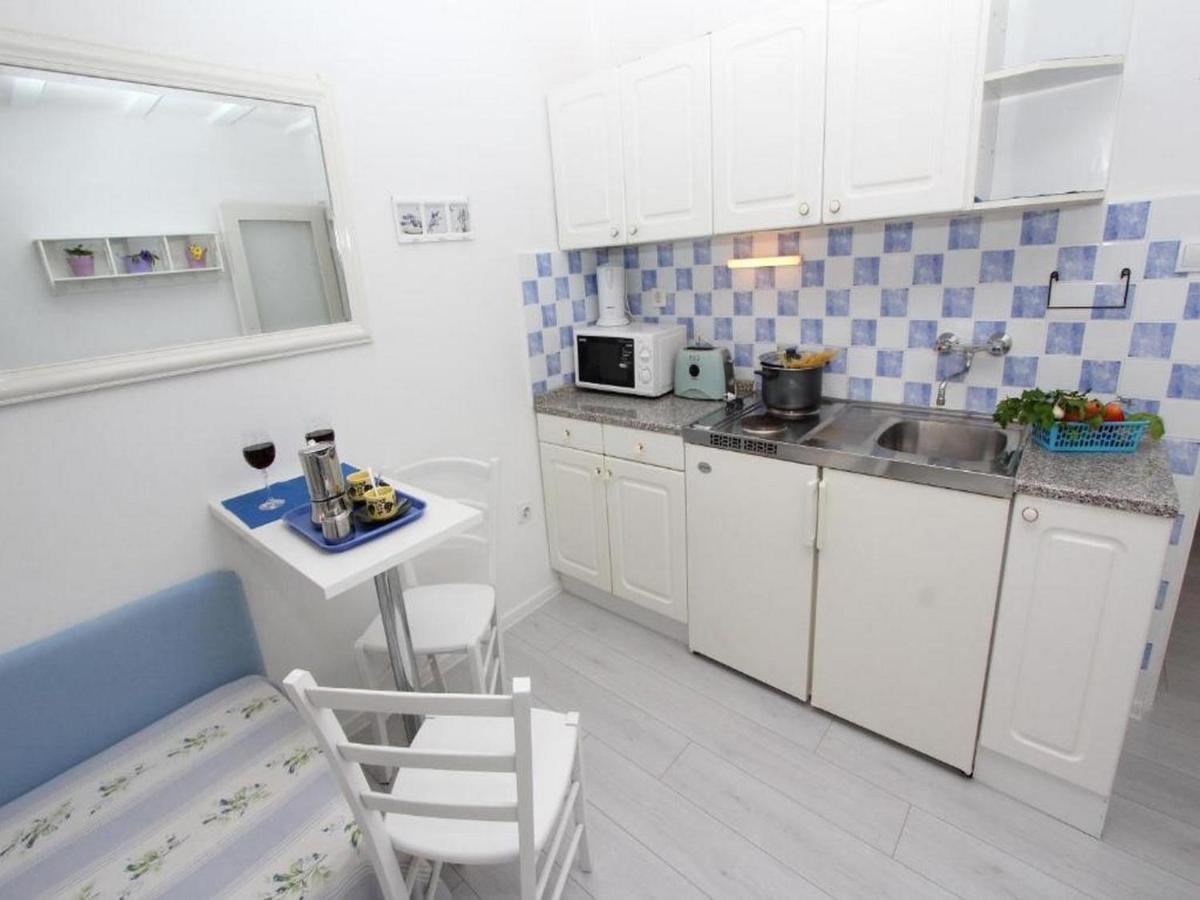 Apartments Frane Rovinj Luaran gambar