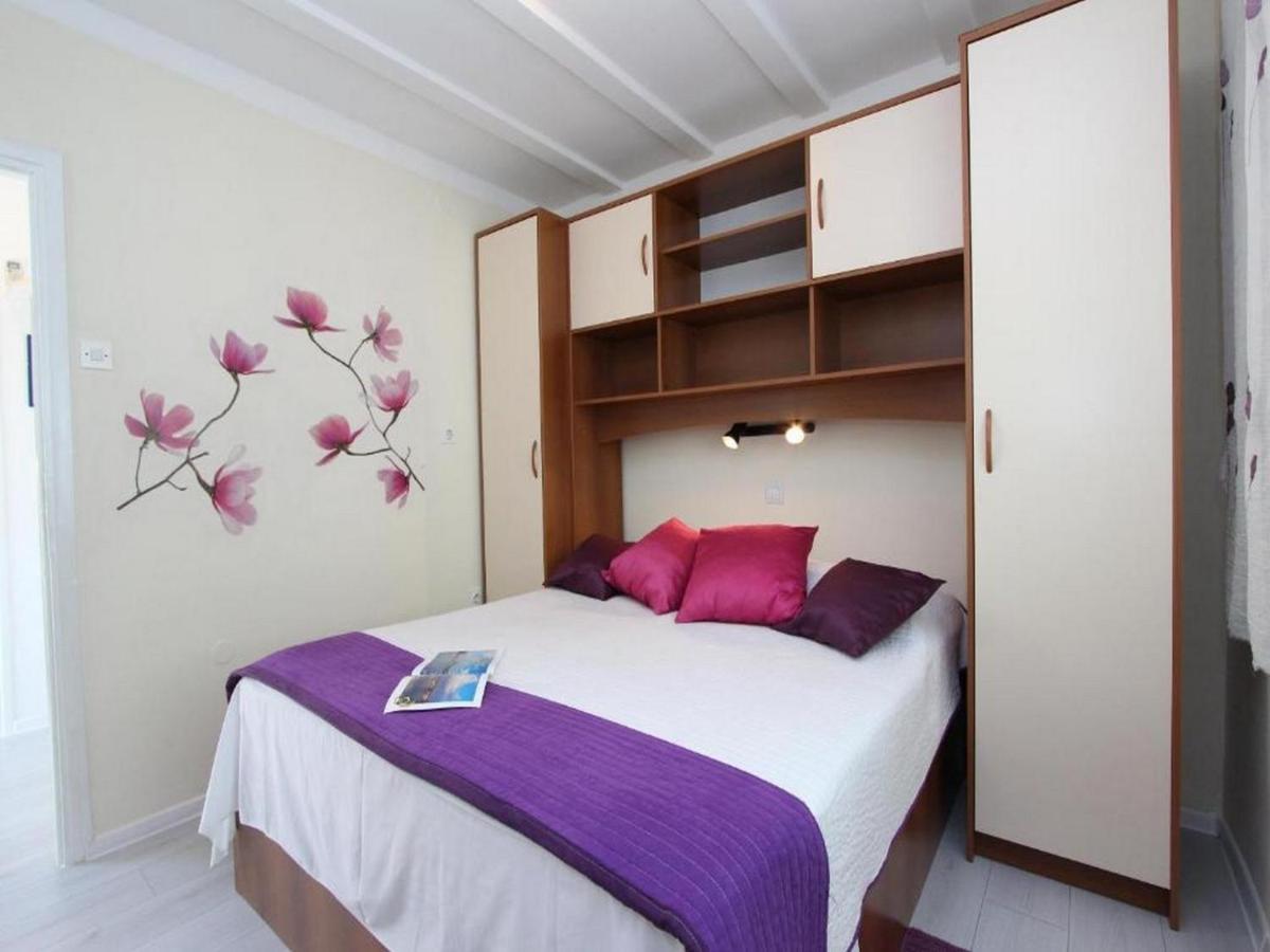 Apartments Frane Rovinj Luaran gambar