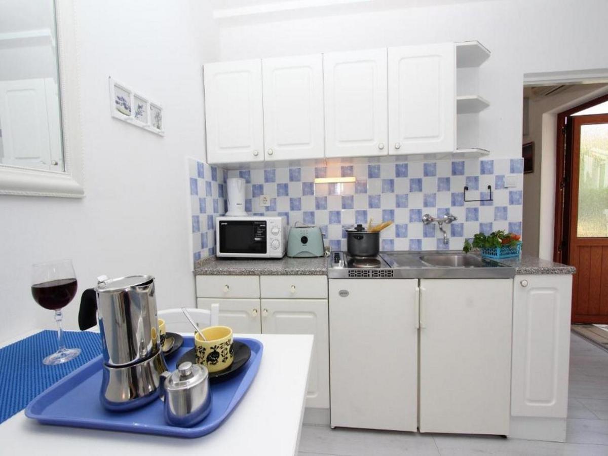 Apartments Frane Rovinj Luaran gambar