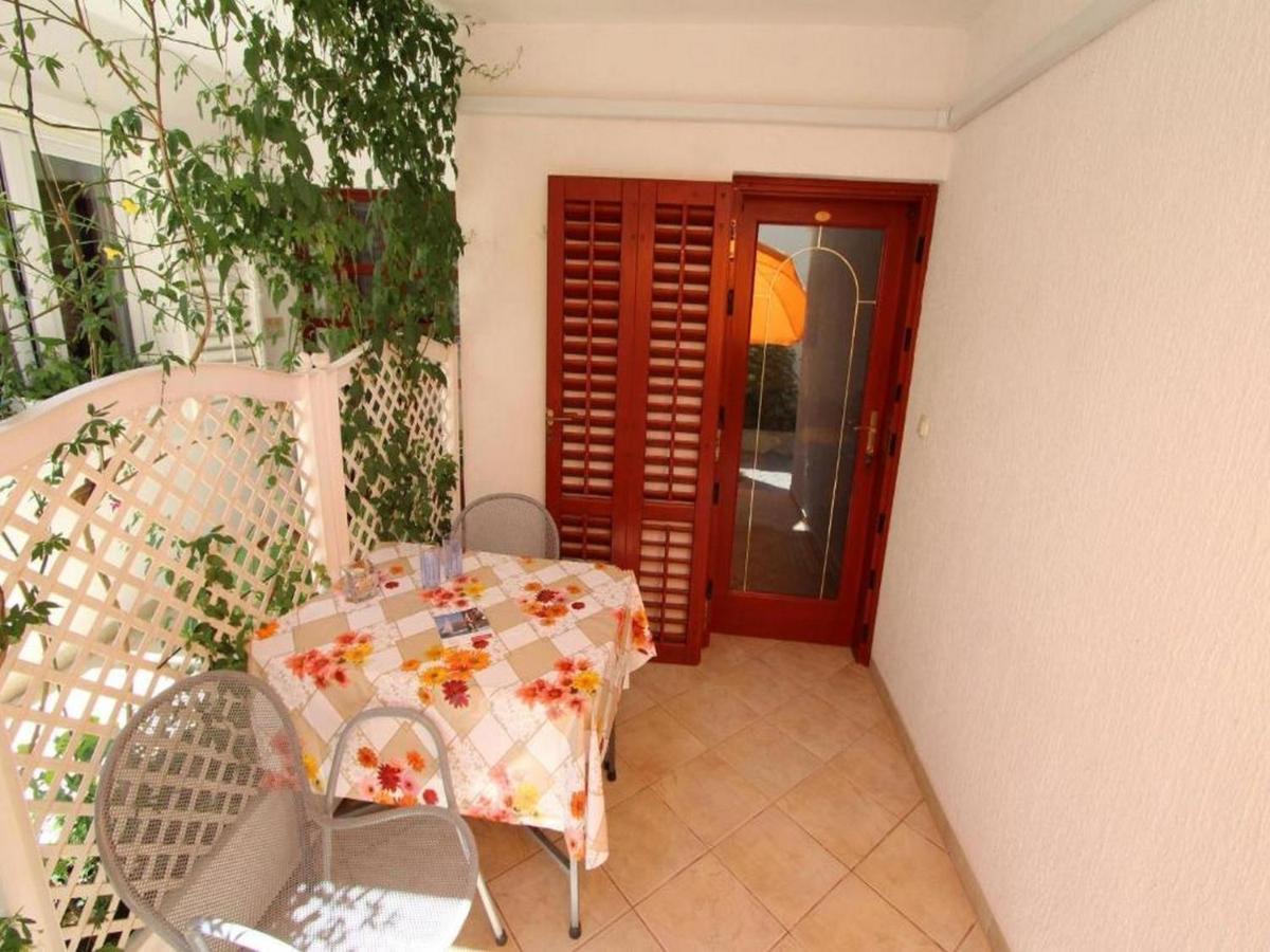 Apartments Frane Rovinj Luaran gambar